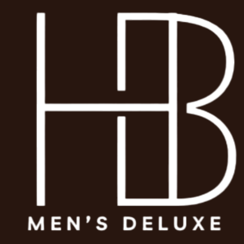 HB Men's Deluxe 